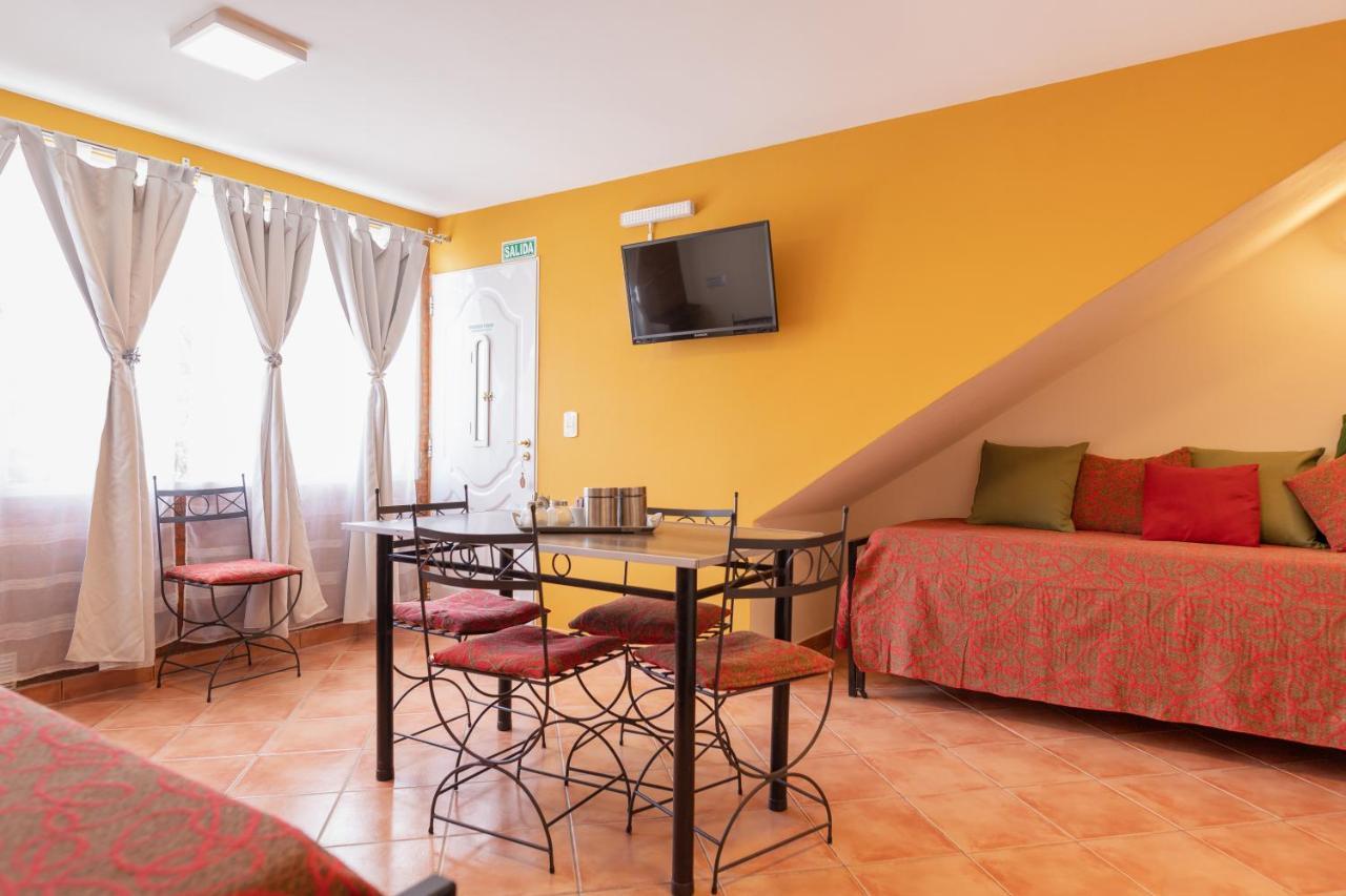 Samana Departamentos Apartment El Bolson Exterior photo