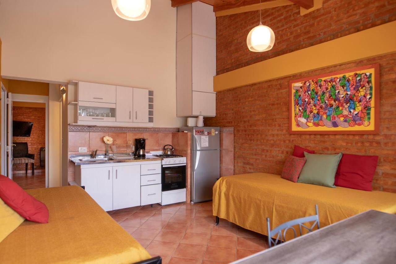 Samana Departamentos Apartment El Bolson Exterior photo