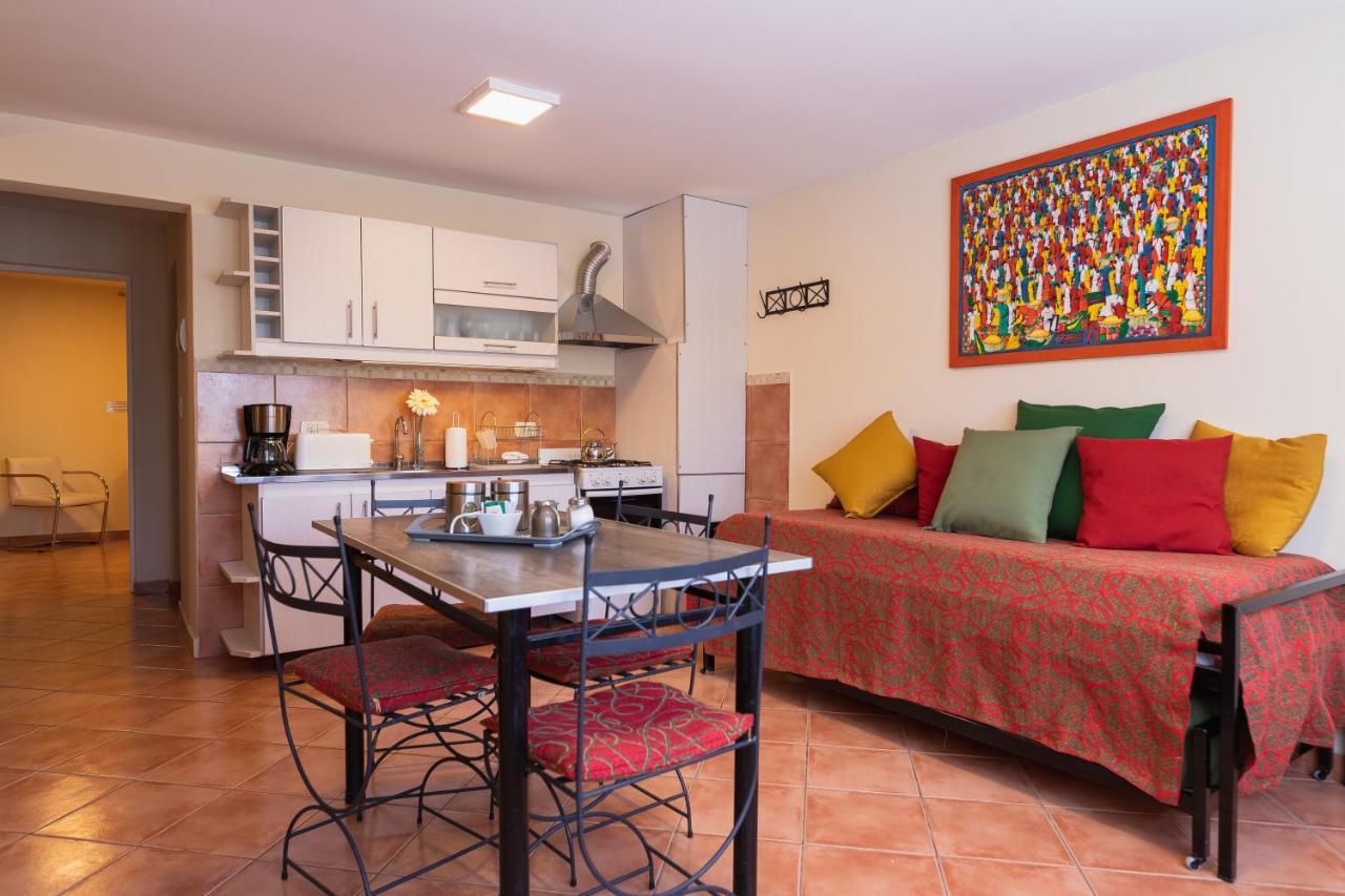 Samana Departamentos Apartment El Bolson Exterior photo