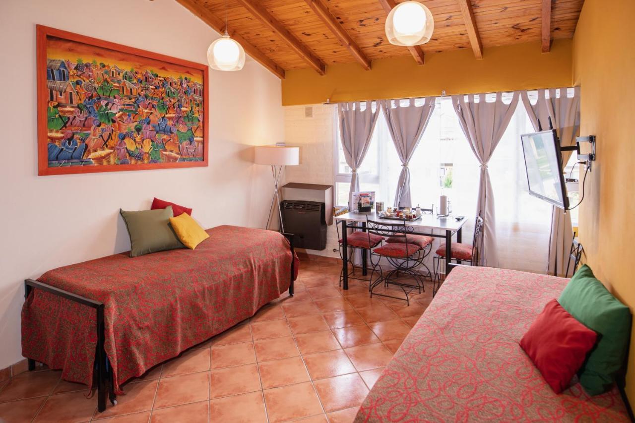 Samana Departamentos Apartment El Bolson Exterior photo