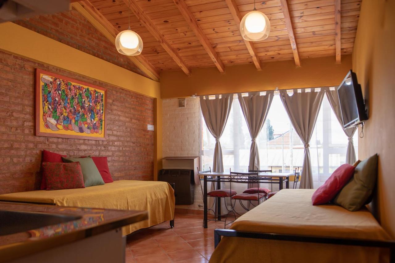 Samana Departamentos Apartment El Bolson Exterior photo