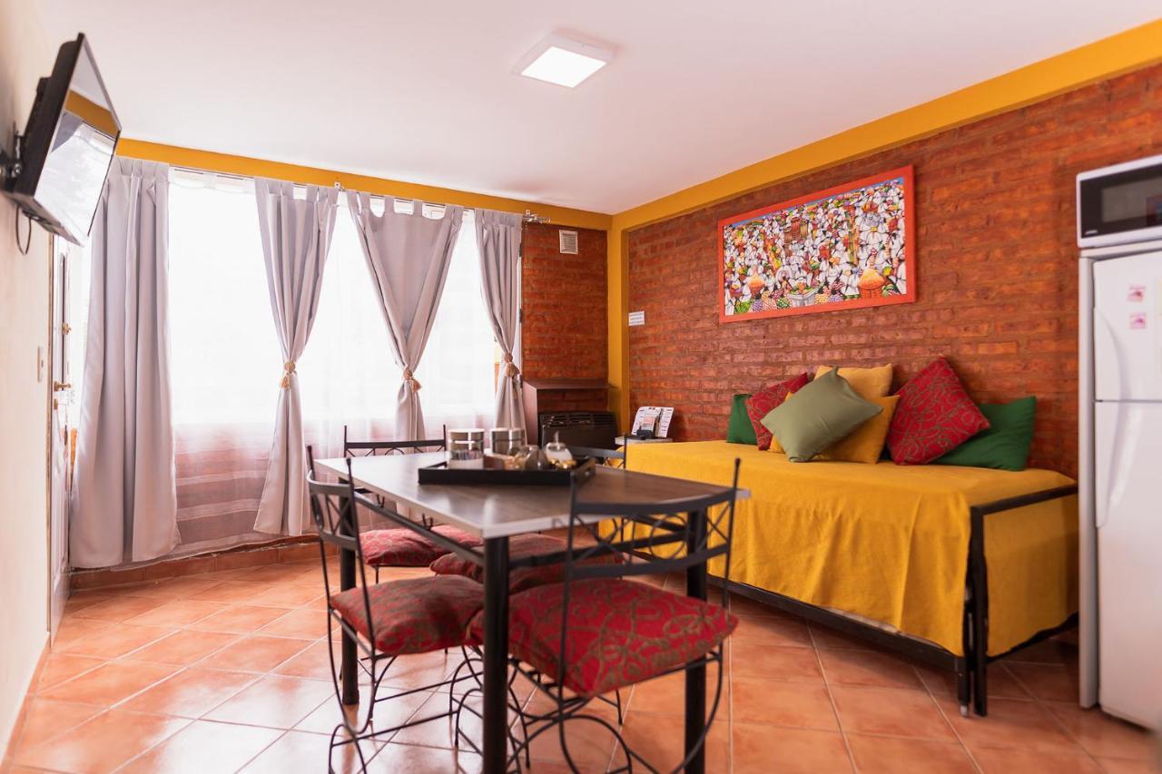 Samana Departamentos Apartment El Bolson Exterior photo