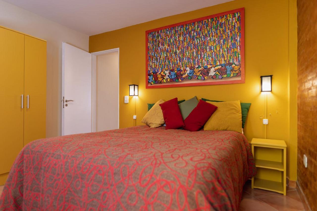 Samana Departamentos Apartment El Bolson Exterior photo