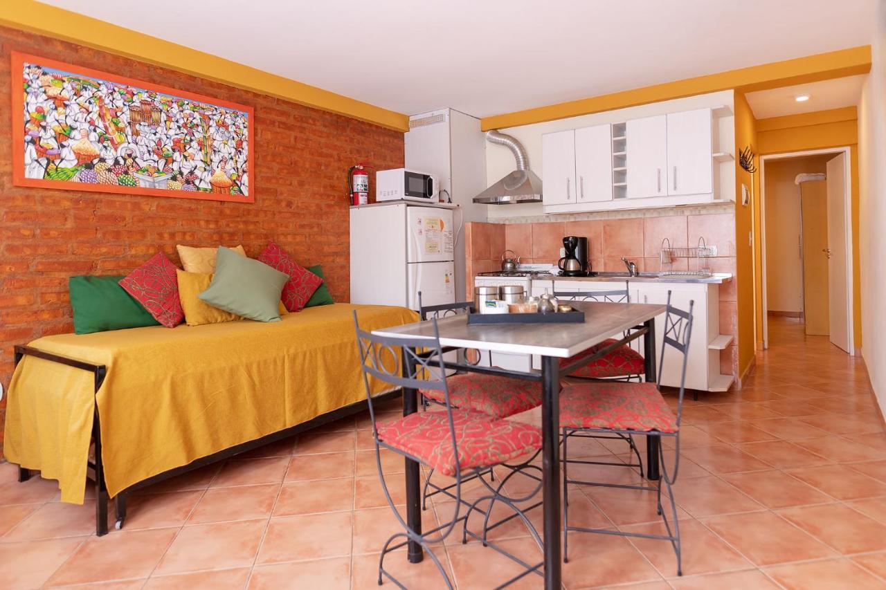 Samana Departamentos Apartment El Bolson Exterior photo