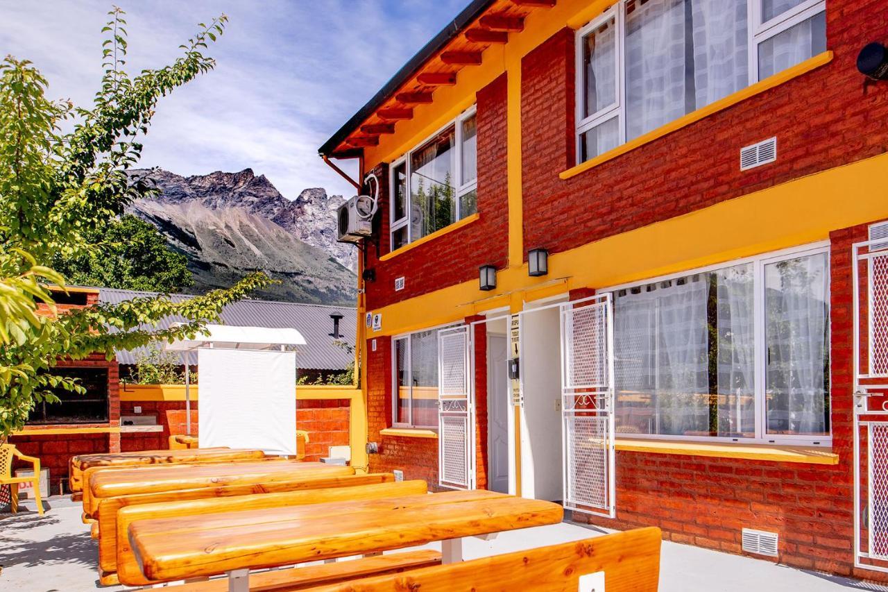 Samana Departamentos Apartment El Bolson Exterior photo