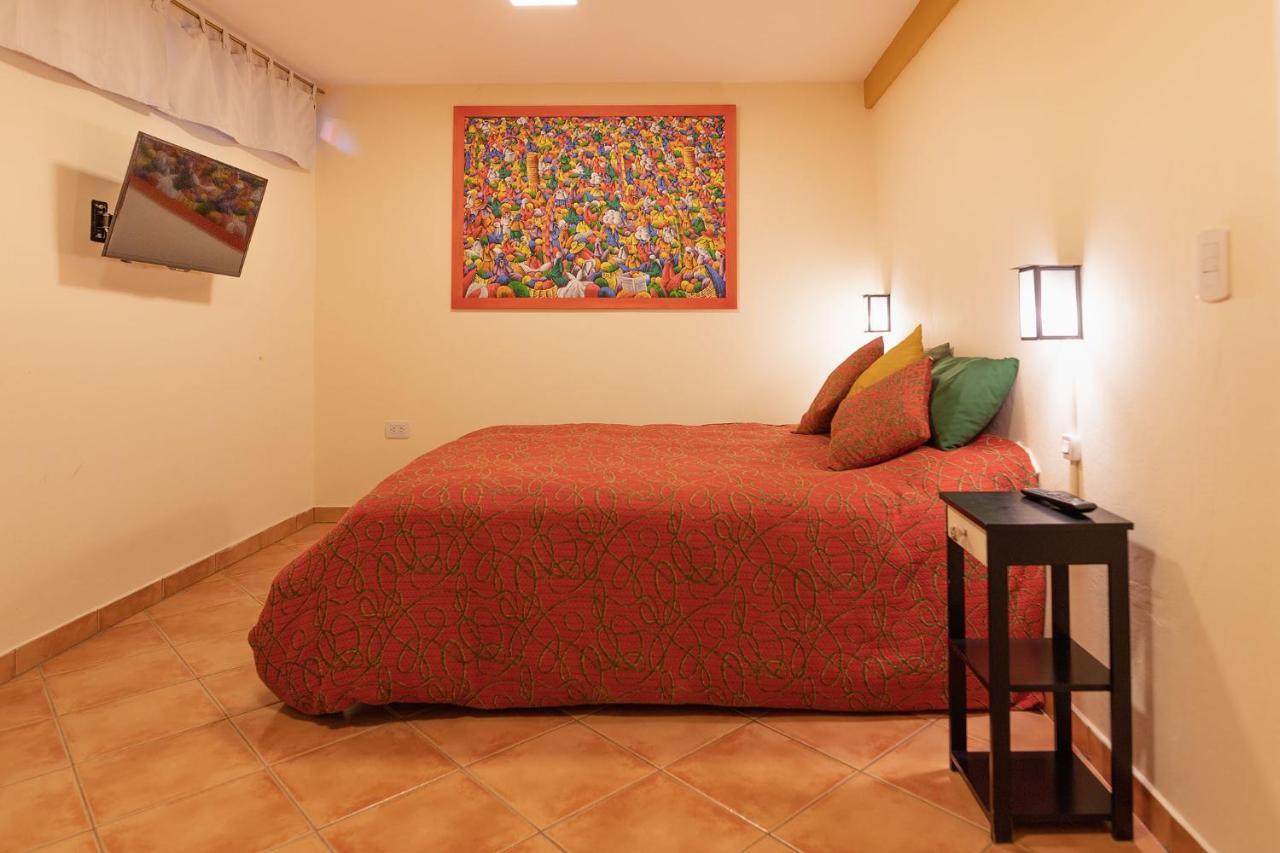 Samana Departamentos Apartment El Bolson Exterior photo